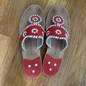 Jack Rogers Sandals